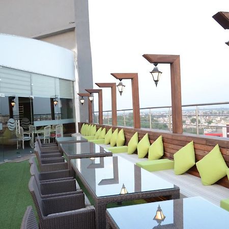 Comfort Inn Tulip Heights Bathinda Dış mekan fotoğraf