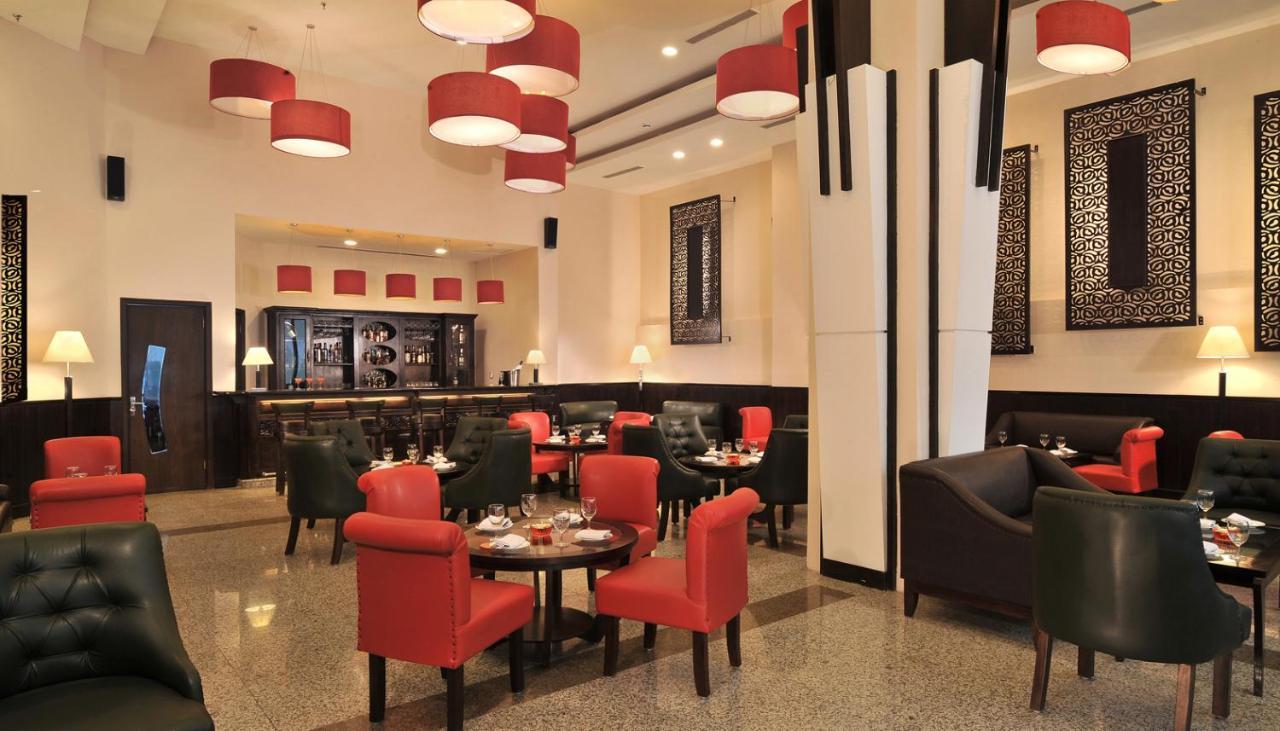 Comfort Inn Tulip Heights Bathinda Dış mekan fotoğraf