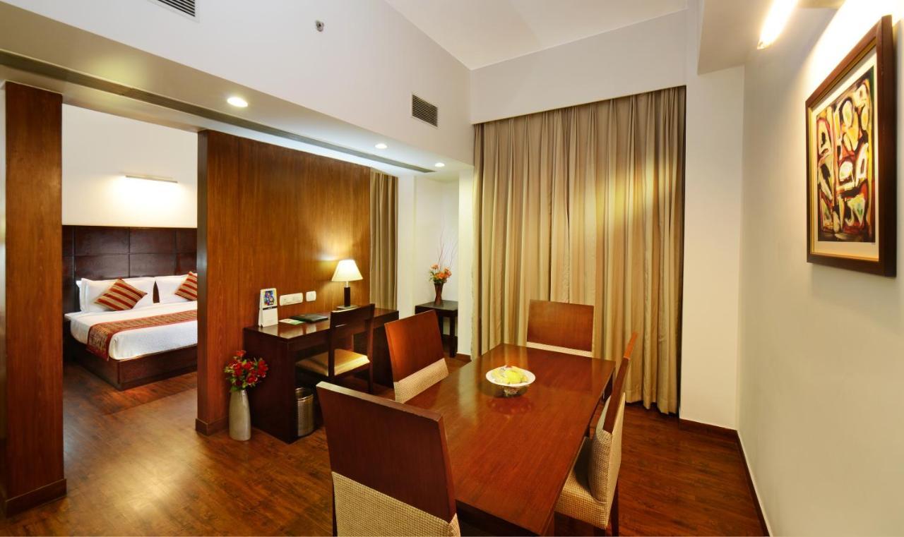 Comfort Inn Tulip Heights Bathinda Dış mekan fotoğraf