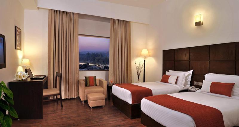 Comfort Inn Tulip Heights Bathinda Dış mekan fotoğraf