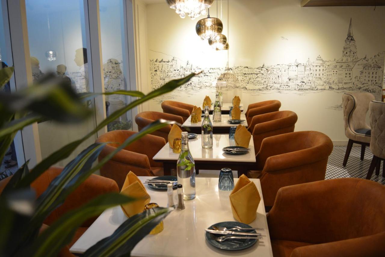 Comfort Inn Tulip Heights Bathinda Dış mekan fotoğraf