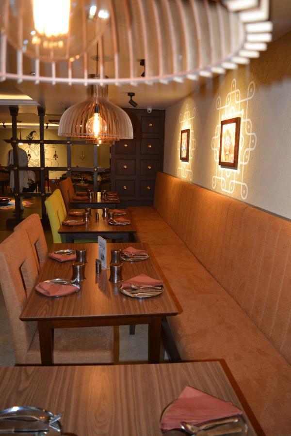 Comfort Inn Tulip Heights Bathinda Dış mekan fotoğraf
