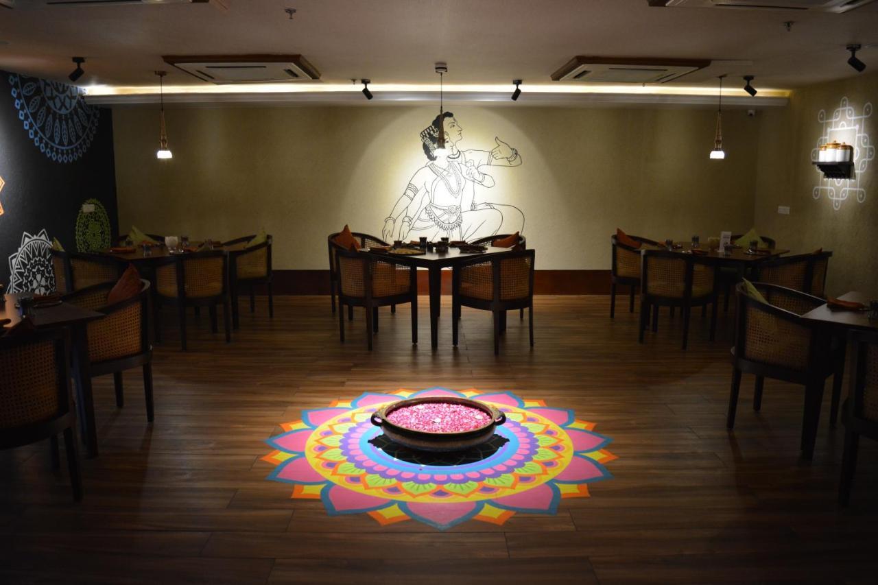 Comfort Inn Tulip Heights Bathinda Dış mekan fotoğraf