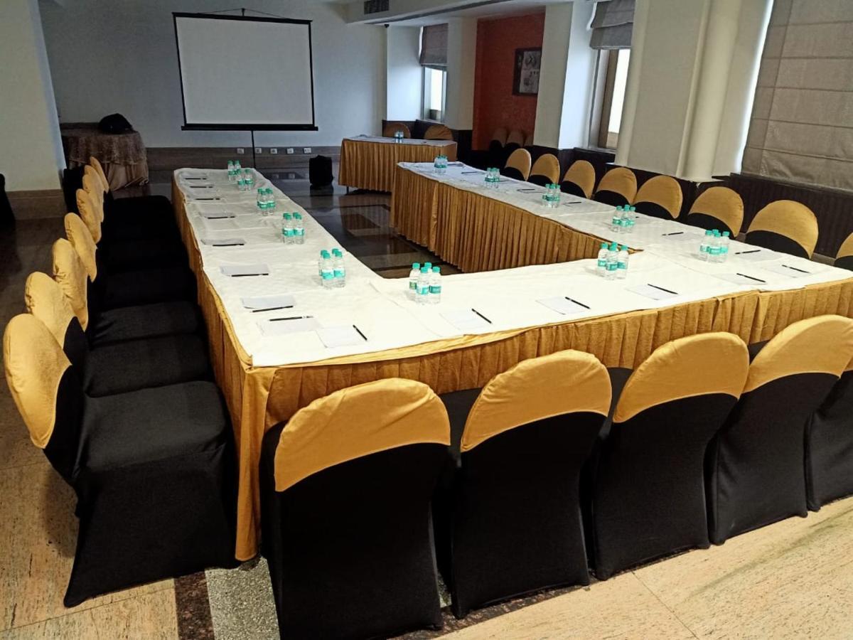 Comfort Inn Tulip Heights Bathinda Dış mekan fotoğraf