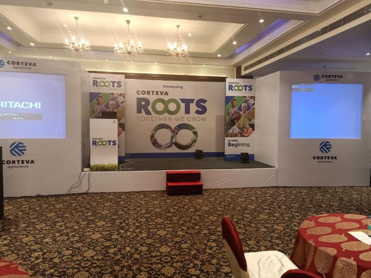 Comfort Inn Tulip Heights Bathinda Dış mekan fotoğraf
