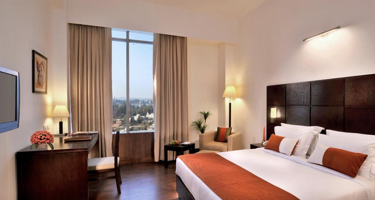 Comfort Inn Tulip Heights Bathinda Dış mekan fotoğraf