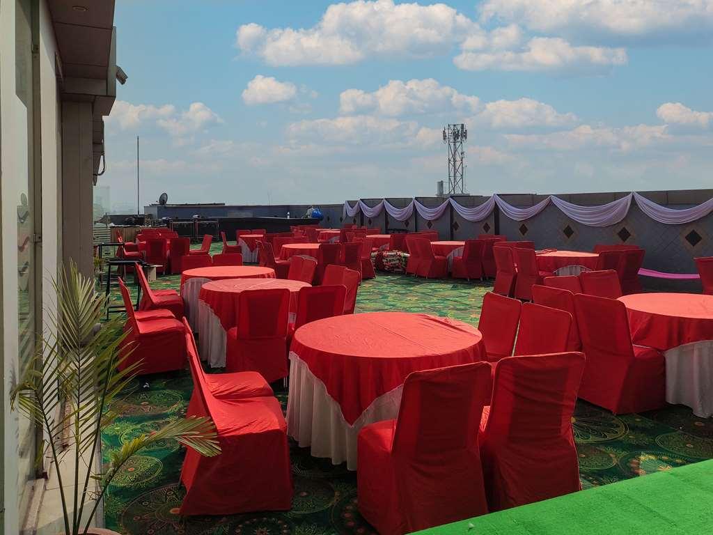 Comfort Inn Tulip Heights Bathinda Dış mekan fotoğraf