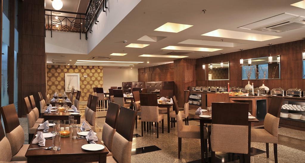 Comfort Inn Tulip Heights Bathinda Dış mekan fotoğraf