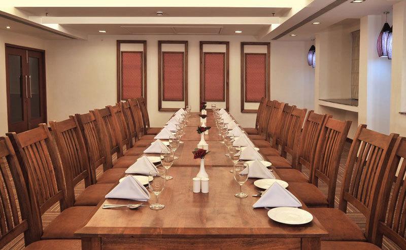 Comfort Inn Tulip Heights Bathinda Dış mekan fotoğraf