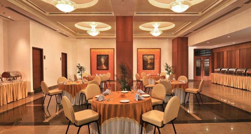 Comfort Inn Tulip Heights Bathinda Dış mekan fotoğraf
