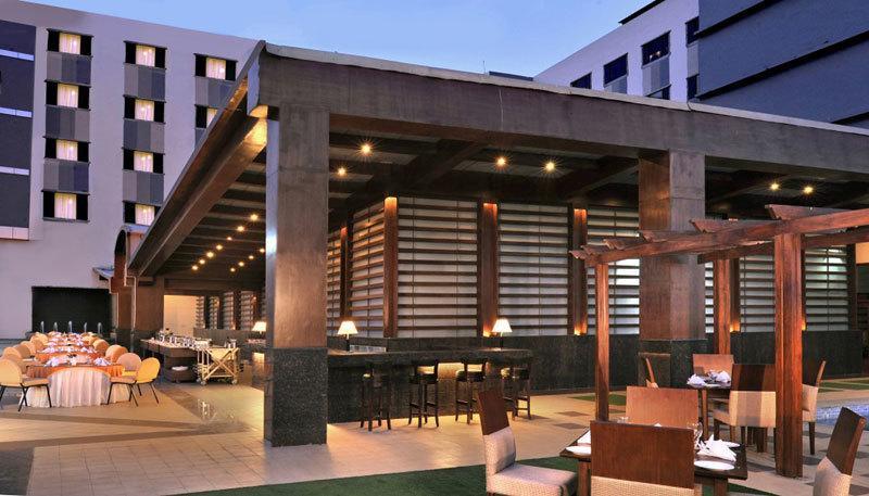 Comfort Inn Tulip Heights Bathinda Dış mekan fotoğraf