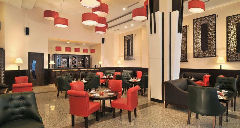 Comfort Inn Tulip Heights Bathinda Dış mekan fotoğraf