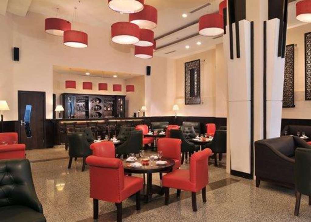 Comfort Inn Tulip Heights Bathinda Restoran fotoğraf